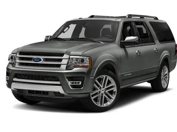 FORD EXPEDITION MAX 2016 1FMJK1LT4GEF22391 image